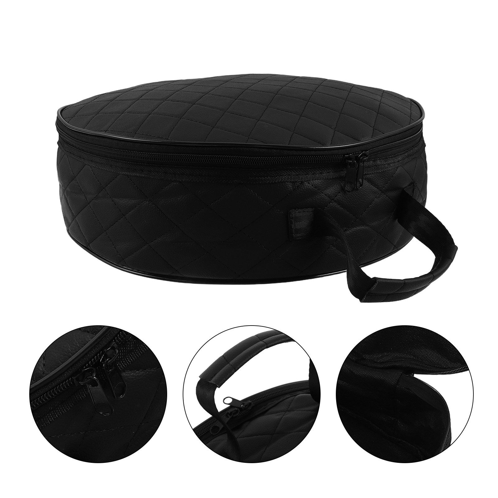 Ev Charger Storage Bag High-De - Car Cable Organizer review and price