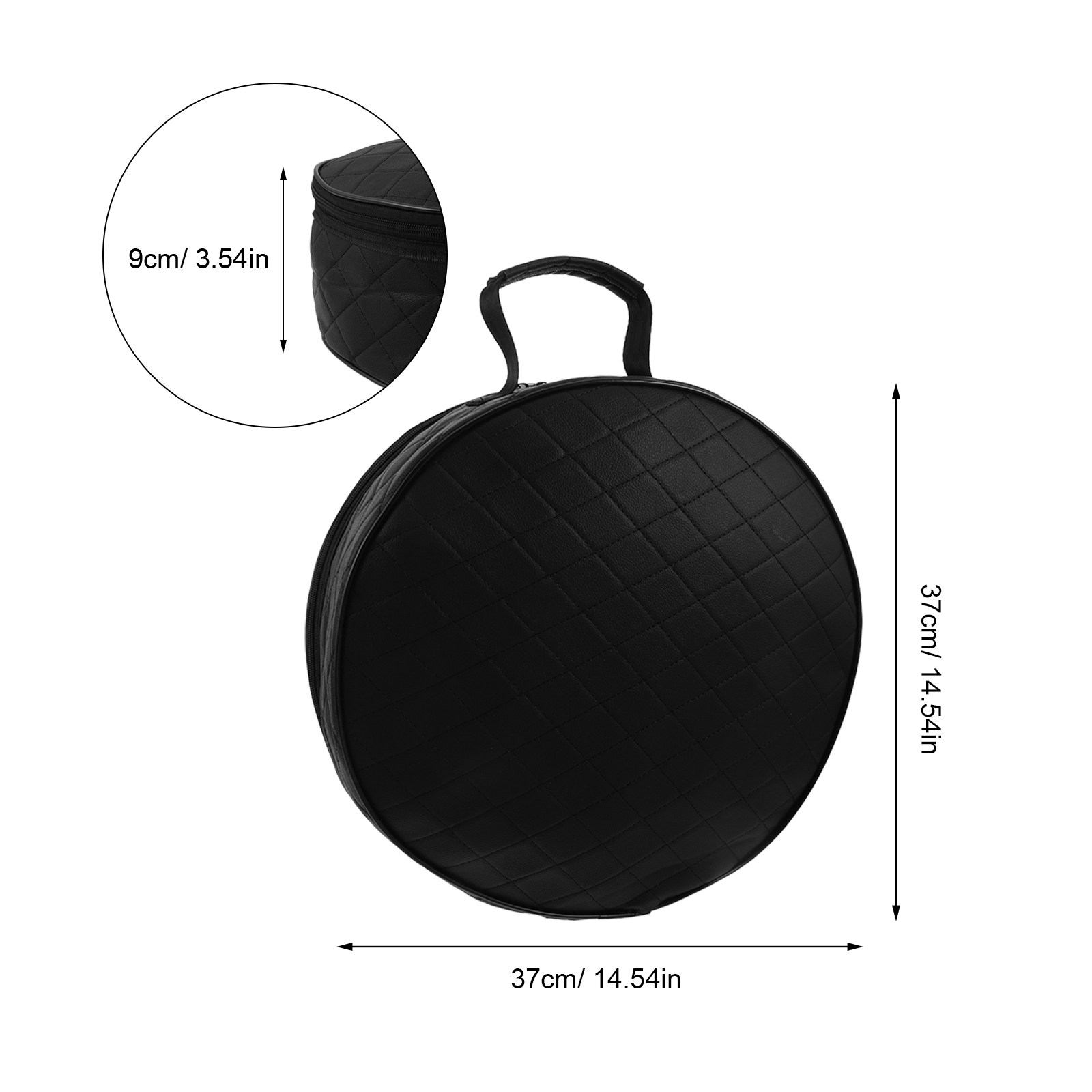 Ev Charger Storage Bag High-De - Car Cable Organizer review and price