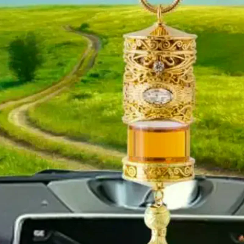 Alloy Car Air Freshener Holder - Car Air Freshener review and price