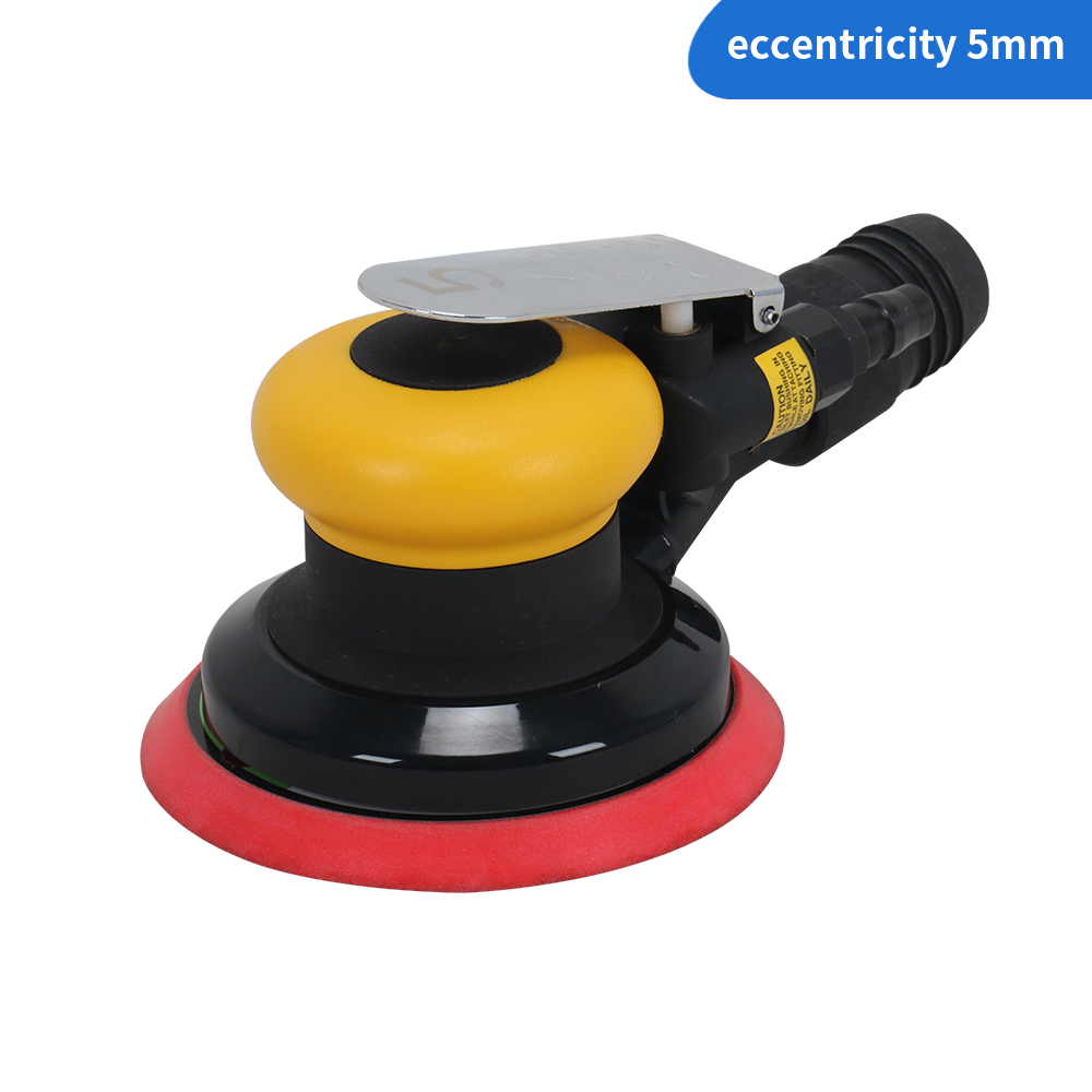 HONGMAI 5 Inch Vacuum Car Poli - Car Vacuum review and price