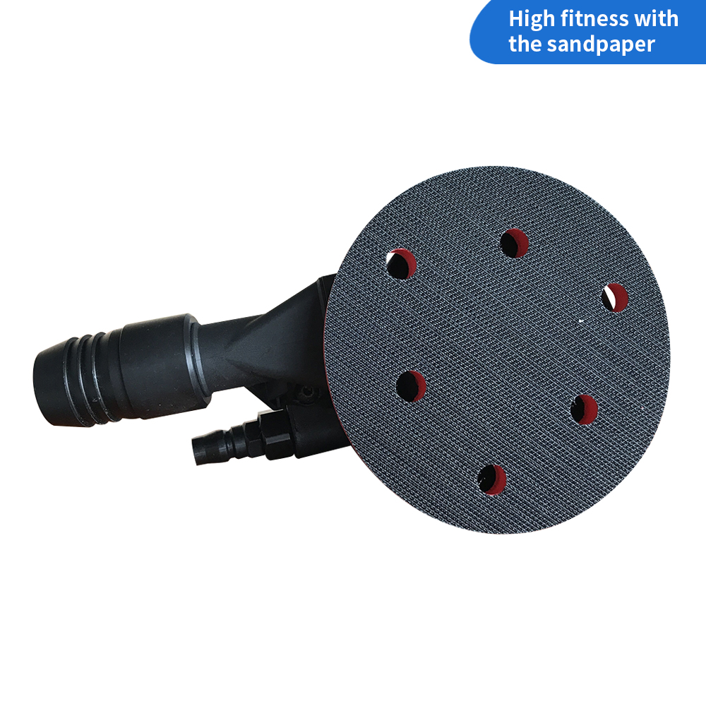 HONGMAI 5 Inch Vacuum Car Poli - Car Vacuum review and price
