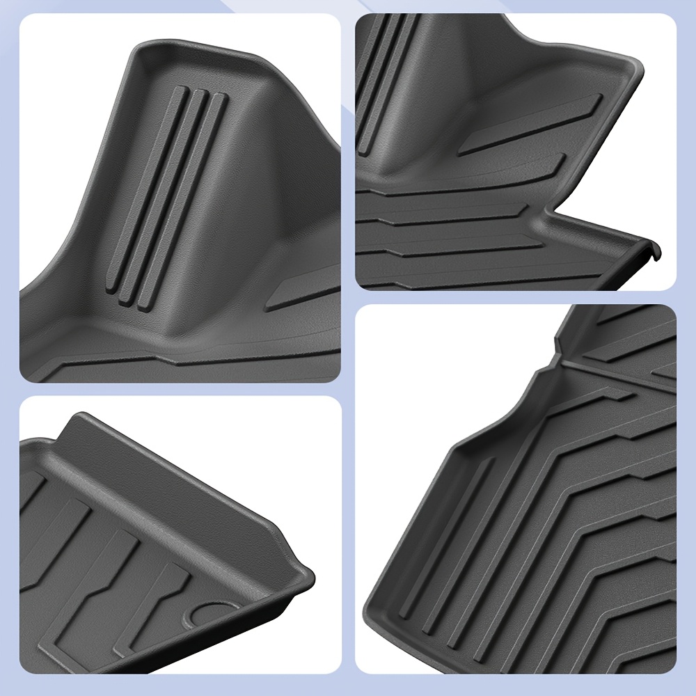TPE Car Floor Mats for Honda C - Car Floor Mat review and price
