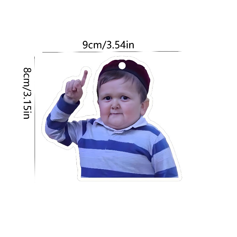 Car Air Freshener Funny Pointi - Car Air Freshener review and price
