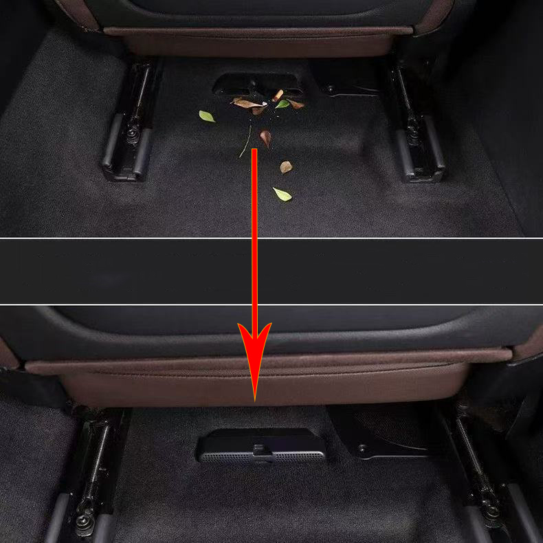 Car Air Vent Cover Grille For  - Car Seat Cover review and price