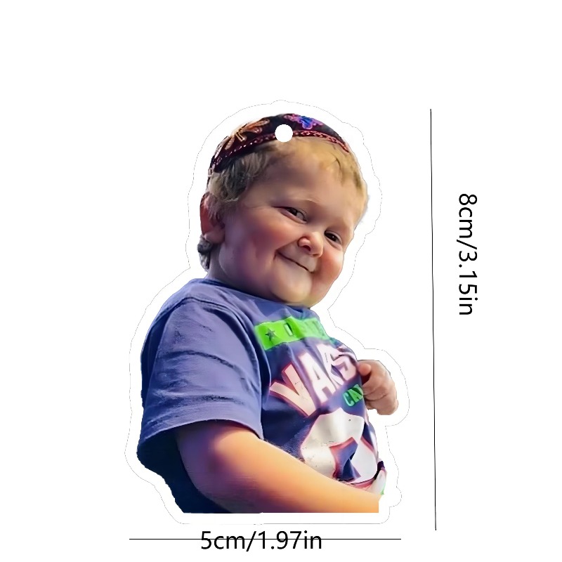 Car Air Freshener Funny Smilin - Car Air Freshener review and price