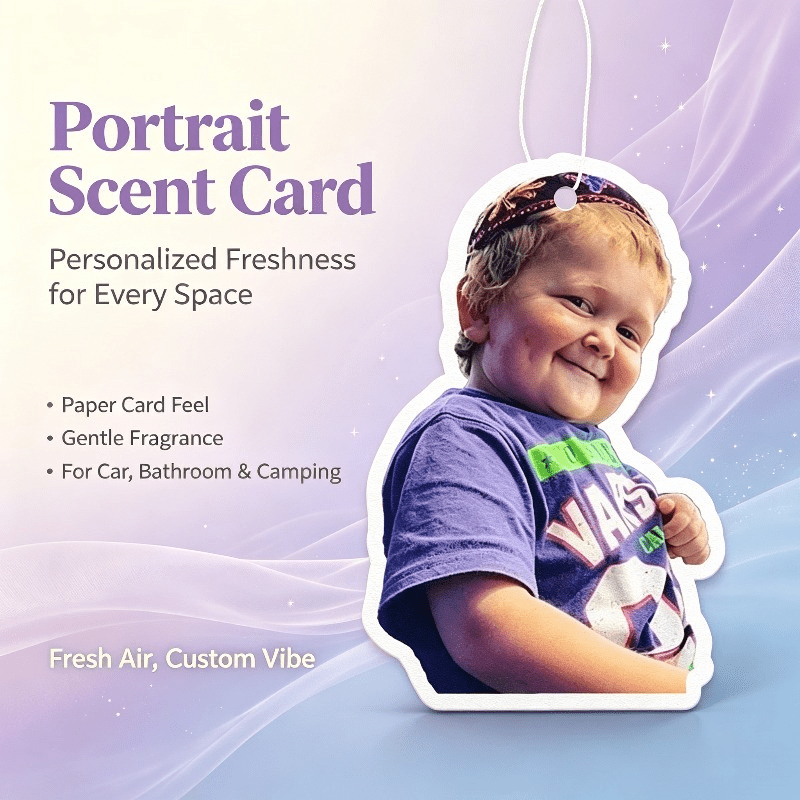 Car Air Freshener Funny Smilin - Car Air Freshener review and price