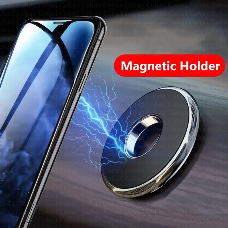 Magnetic Car Phone Holder Dash - Car Phone Holder review and price
