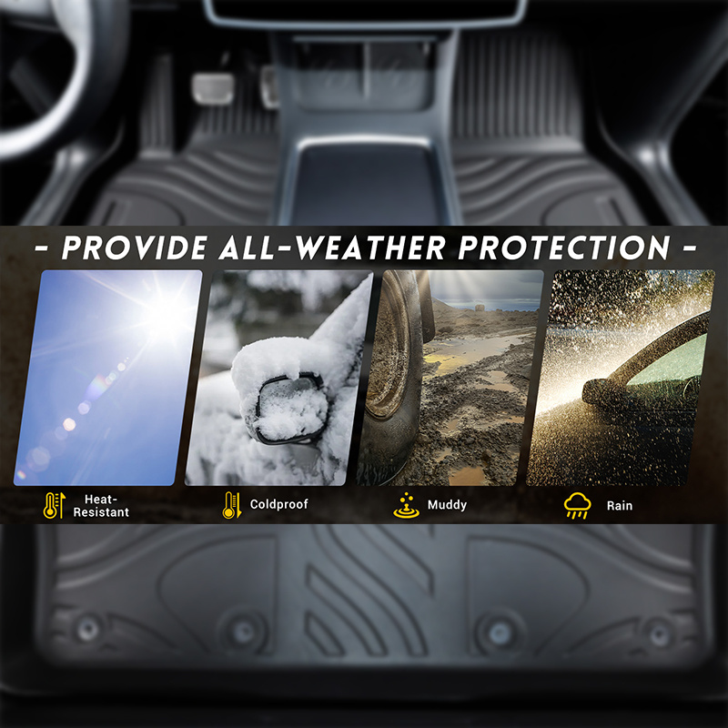 [LHD]Volvo XC40 2020-2024 Four - Car Floor Mat review and price