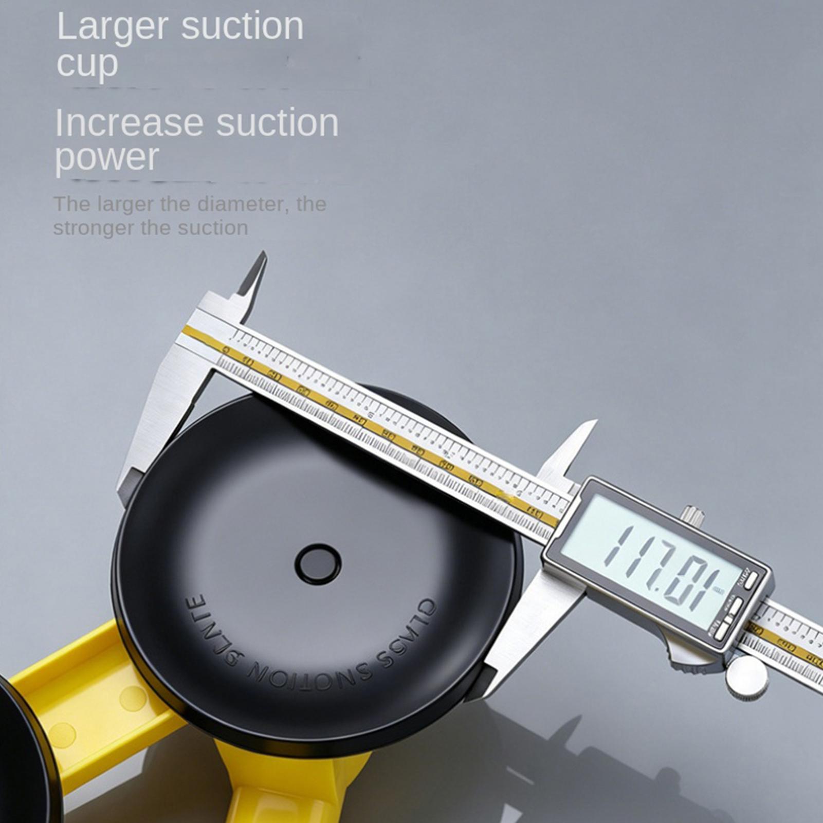 Suction Cups For Glass Vacuum  - Car Vacuum review and price