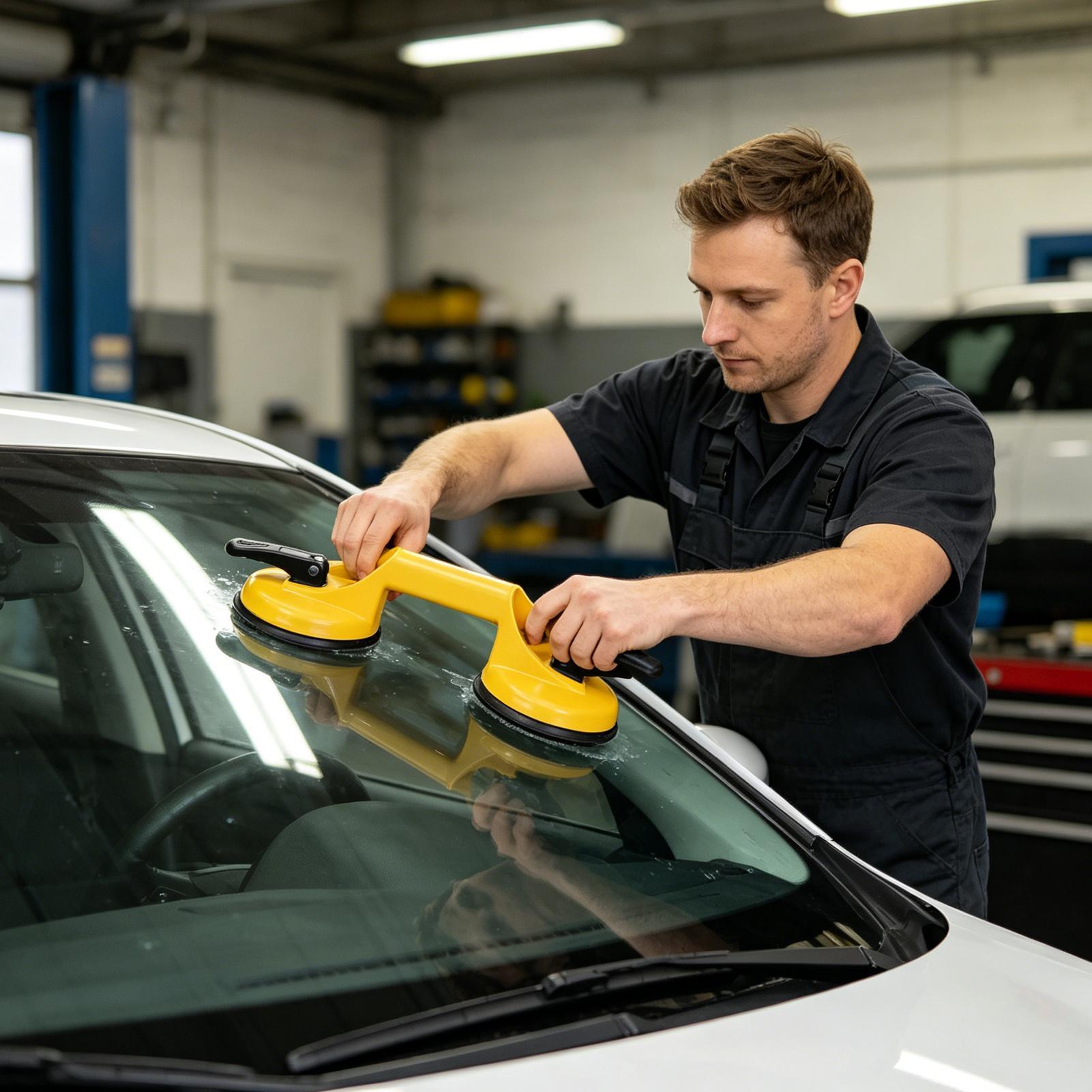 Suction Cups For Glass Vacuum  - Car Vacuum review and price