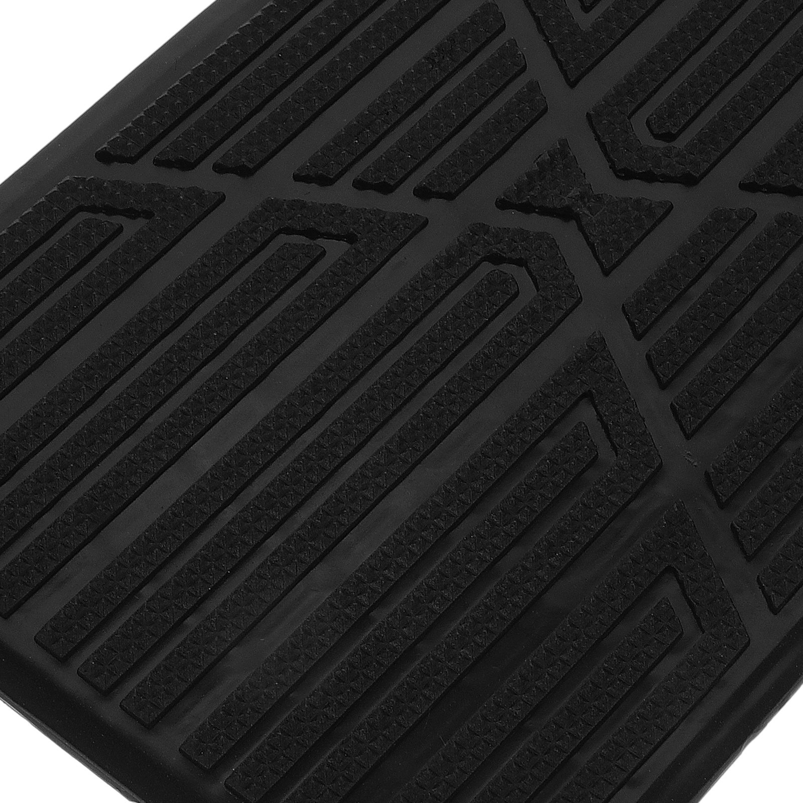Heavy-Duty Rubber Car Floor Ca - Car Floor Mat review and price