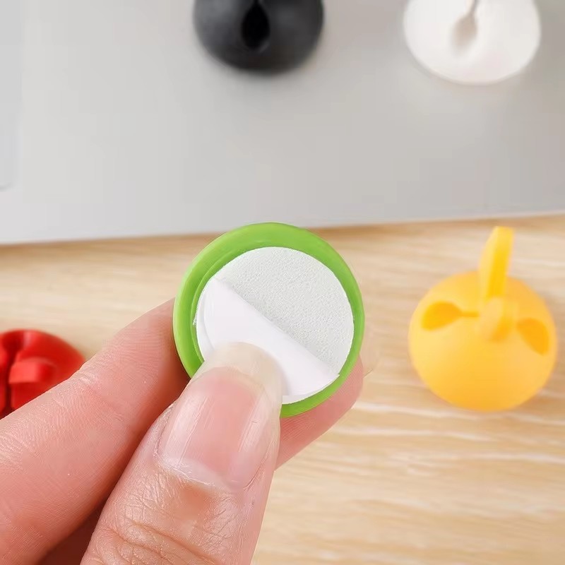 Cute Rabbit Ear Cable Manager  - Car Cable Organizer review and price