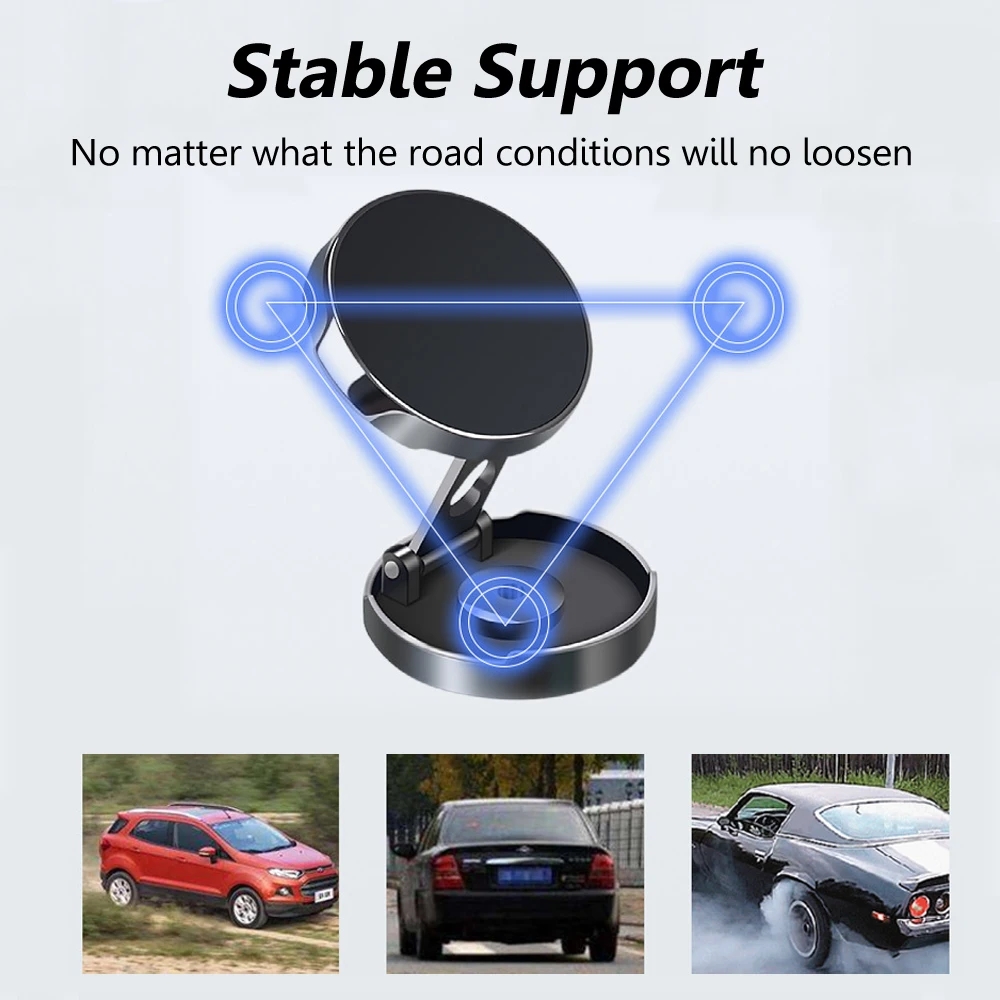 Strong Magnetic Mobile Phone S - Car Phone Holder review and price