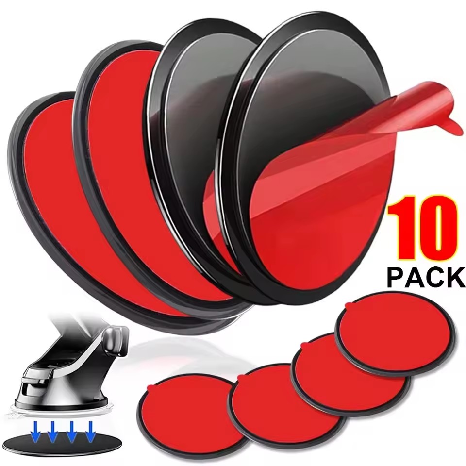 1/10pcs Car Phone Holder Stick - Car Phone Holder review and price
