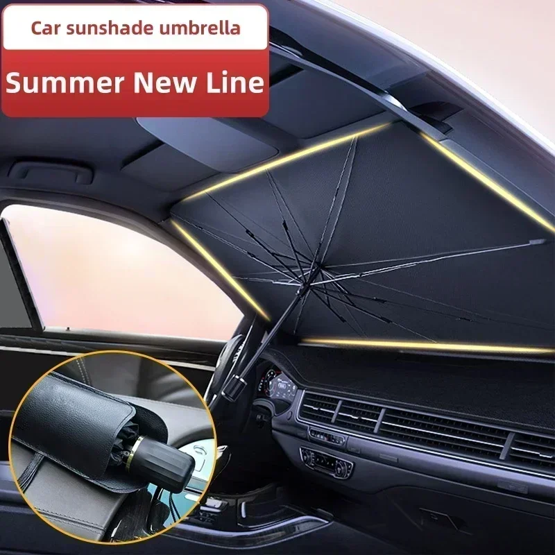Car Sun Shade,Car Accessories  - Windshield Sun Shade review and price