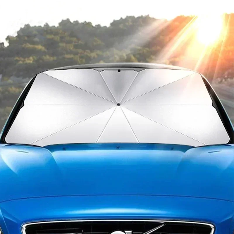 Car Sun Shade,Car Accessories  - Windshield Sun Shade review and price