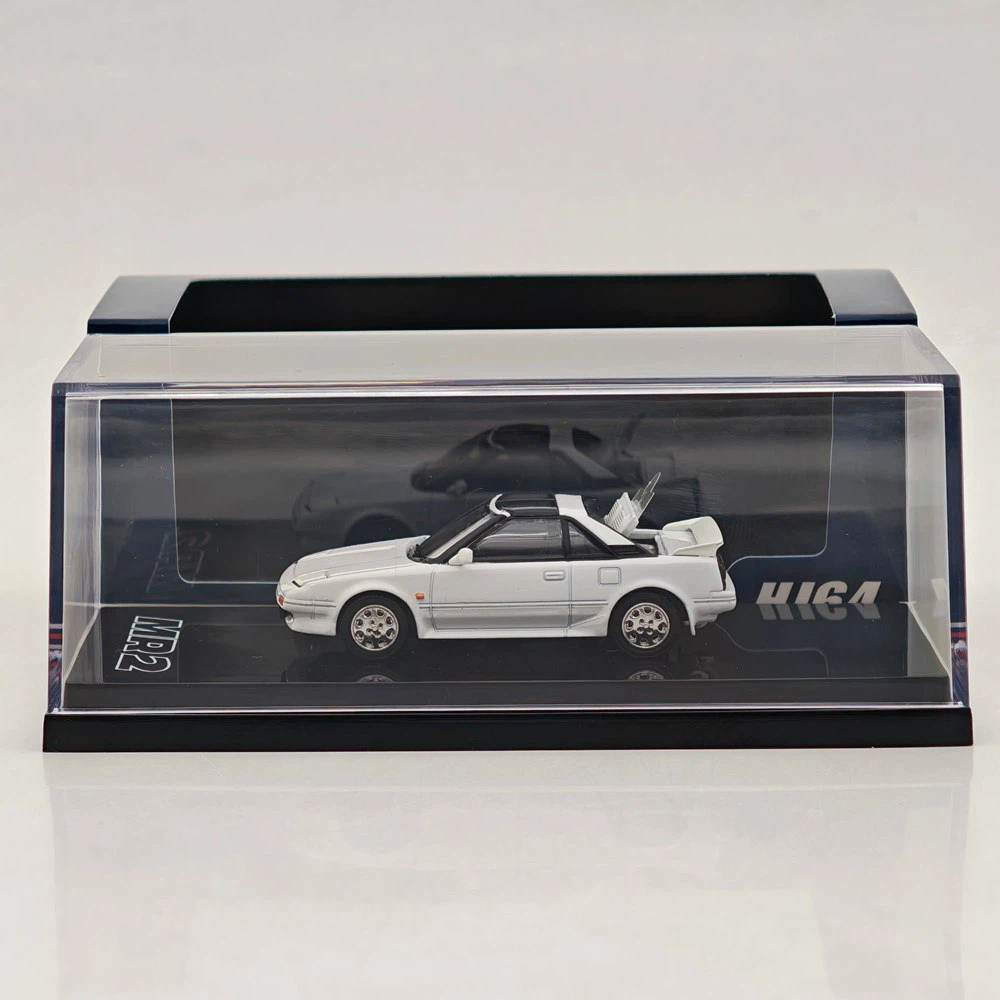Hobby hj64 1:64 for MR2 1600G  - Car Charger review and price