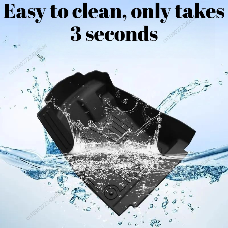 Full Surround TPE Floor Mats,  - Car Floor Mat review and price