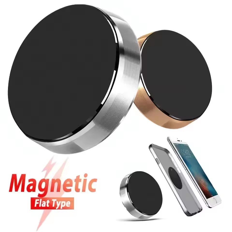 Magnetic Car Phone Holder Univ - Car Phone Holder review and price