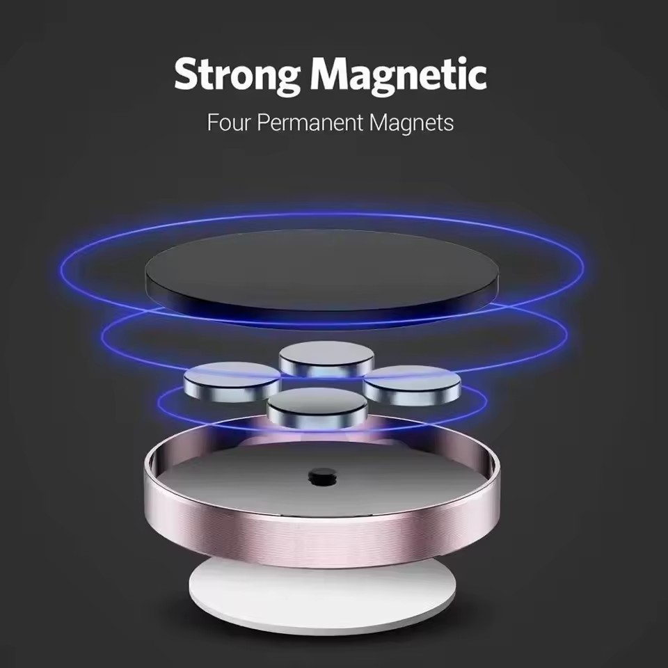 Magnetic Car Phone Holder Univ - Car Phone Holder review and price