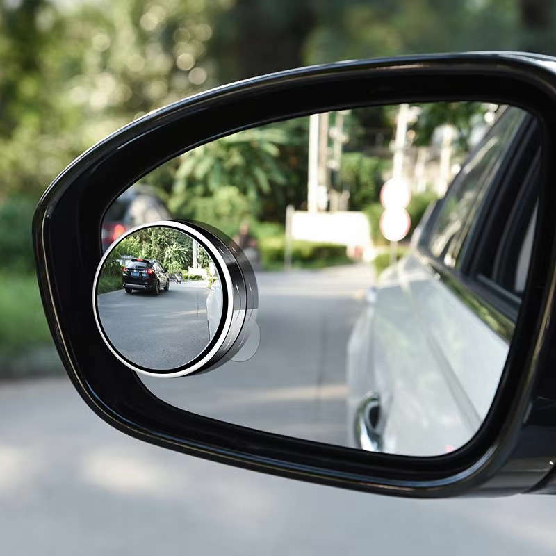 Car Blind Spot Mirror, Small R - Car Mirror review and price