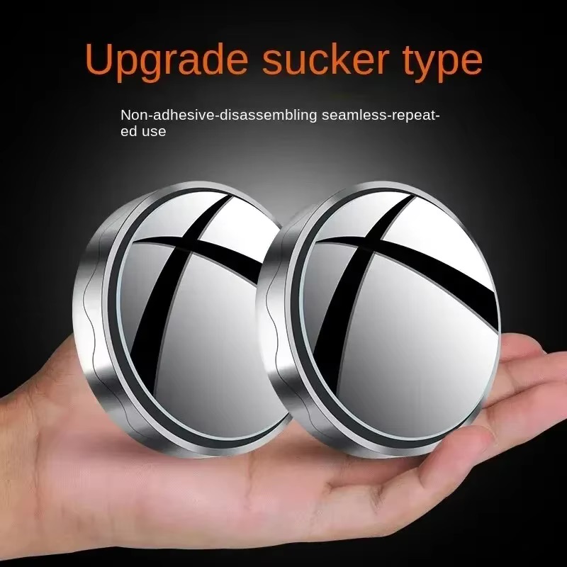 Car Blind Spot Mirror, Small R - Car Mirror review and price