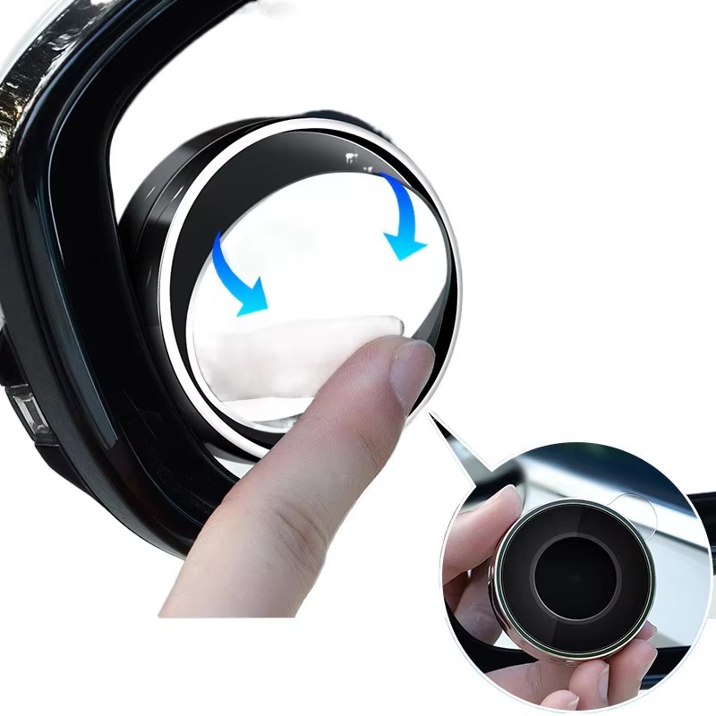 Car Blind Spot Mirror, Small R - Car Mirror review and price
