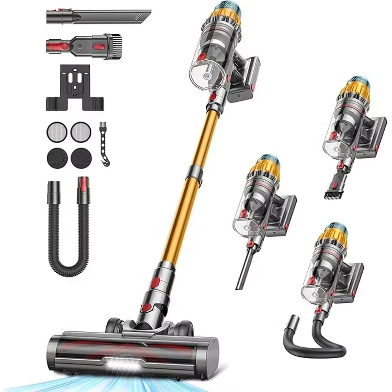 45kpa 650w Self-cleaning Oem M - Car Vacuum review and price