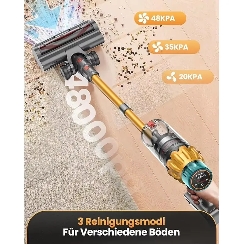 45kpa 650w Self-cleaning Oem M - Car Vacuum review and price