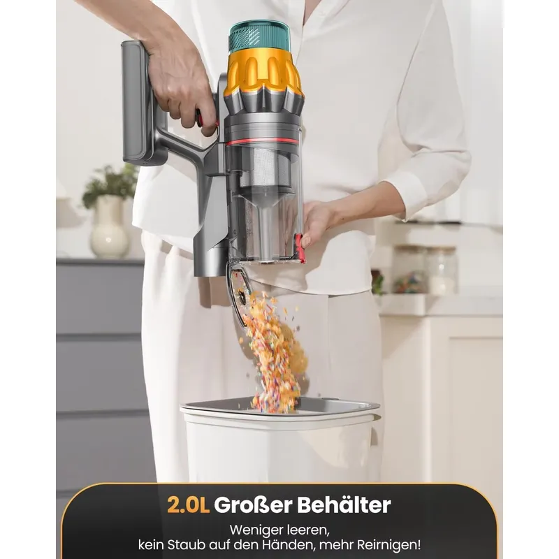 45kpa 650w Self-cleaning Oem M - Car Vacuum review and price