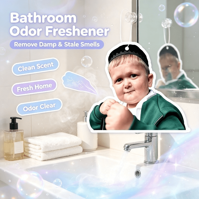 Car Air Freshener Funny Kid Ch - Car Air Freshener review and price