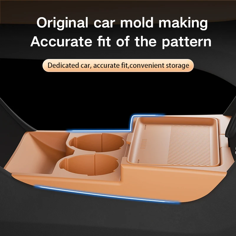 2024 2025 For Geely Atlas Pro  - Car Organizer review and price
