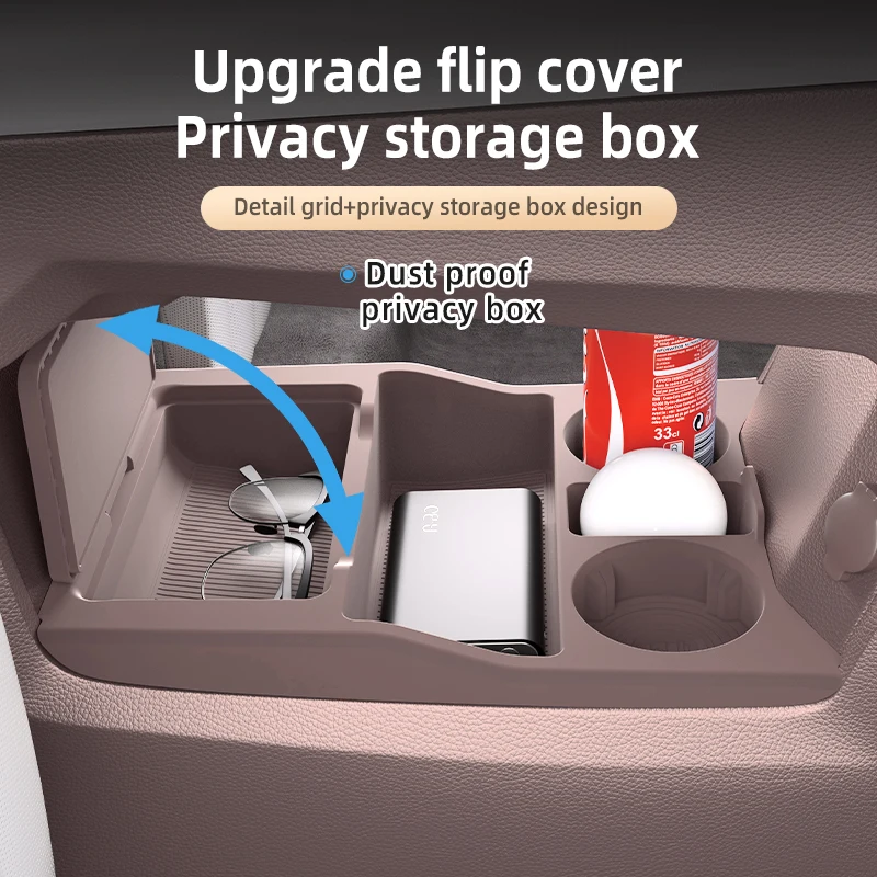 2025 For Chery Fulwin T9 Cente - Car Organizer review and price