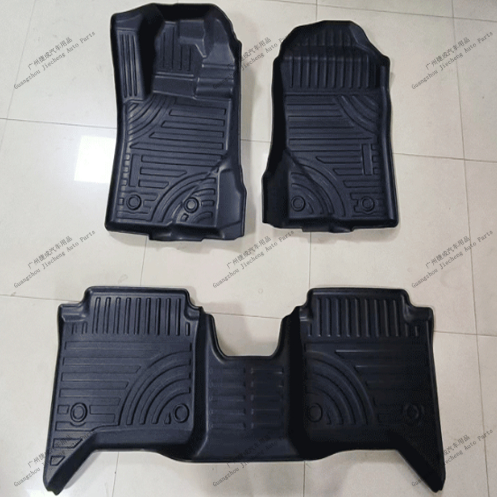 Car Floor Mats Waterproof Carp - Car Floor Mat review and price