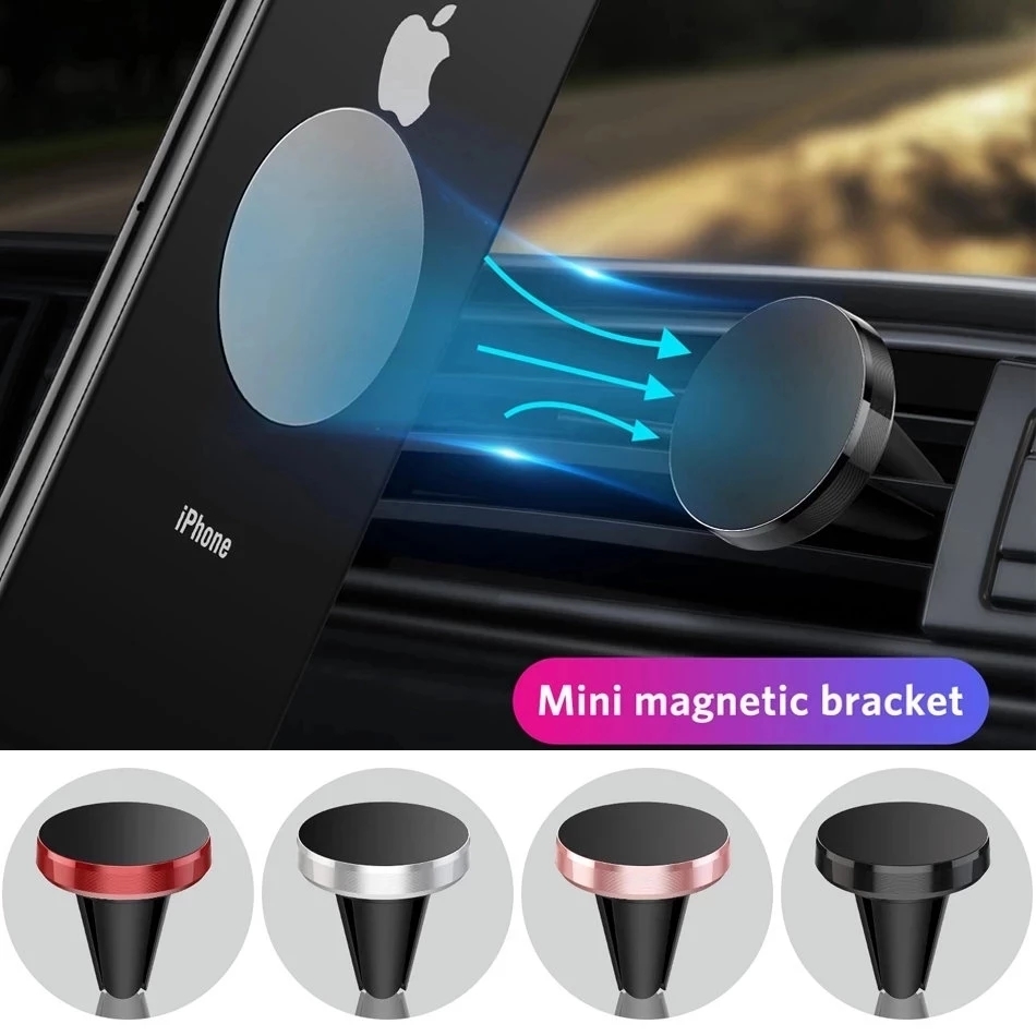 Car Phone Holder Magnetic Univ - Car Phone Holder review and price