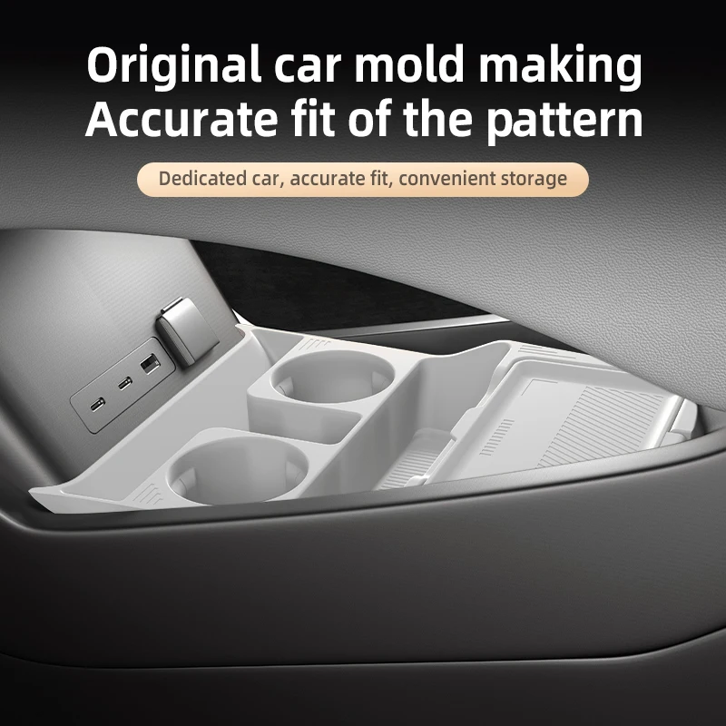 2025 For BYD Sealion 8 Center  - Car Organizer review and price