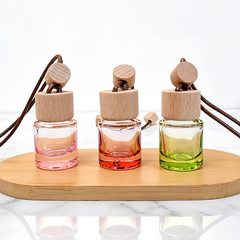 Mini Round Pendant Essential O - Car Air Freshener review and price