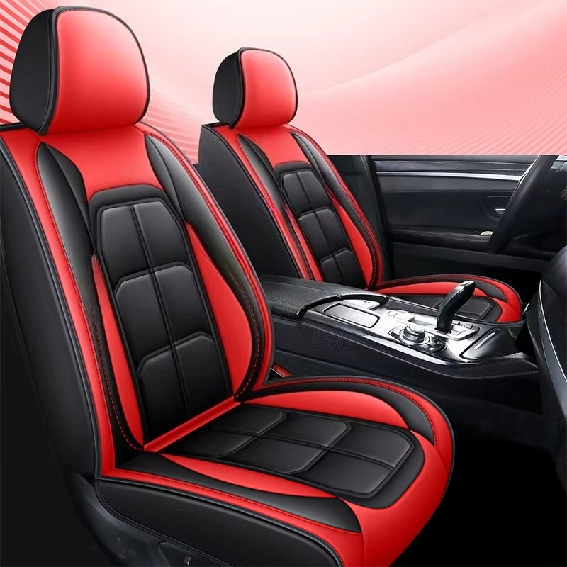 Universal Car Seat Cover Packa - Car Seat Cover review and price