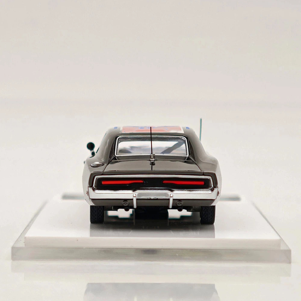 Mini Forge 1/64 Charger Genera - Car Charger review and price