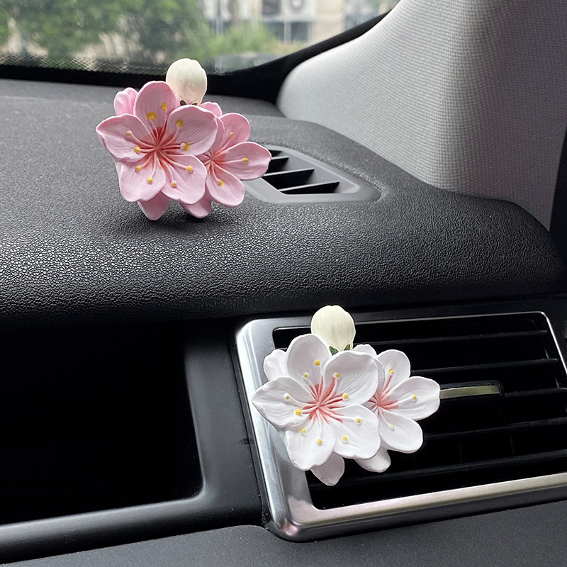 1pc Car Fashion Small Exquisit - Car Air Freshener review and price