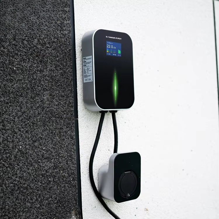 Mode 3 22KW 3 Phase EV Charger - Car Charger review and price