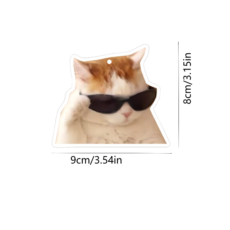 Car Air Freshener Cool Sunglas - Car Air Freshener review and price