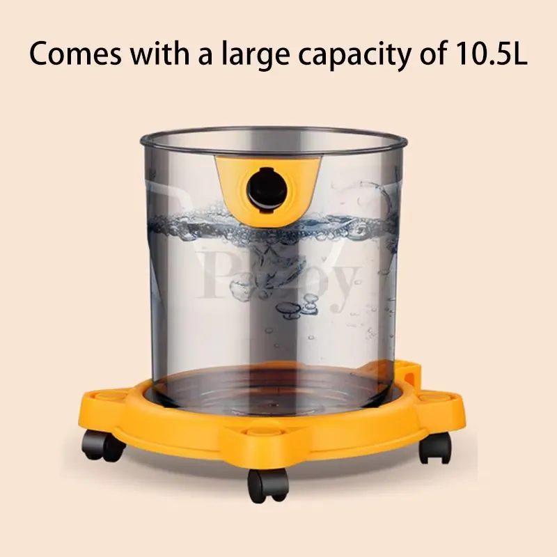 2026 Latest 1000W Wet Dry Vacu - Car Vacuum review and price