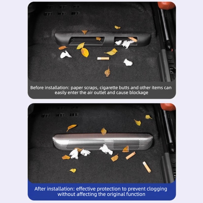 For Li Auto L9 2022-2025 Under - Car Seat Cover review and price