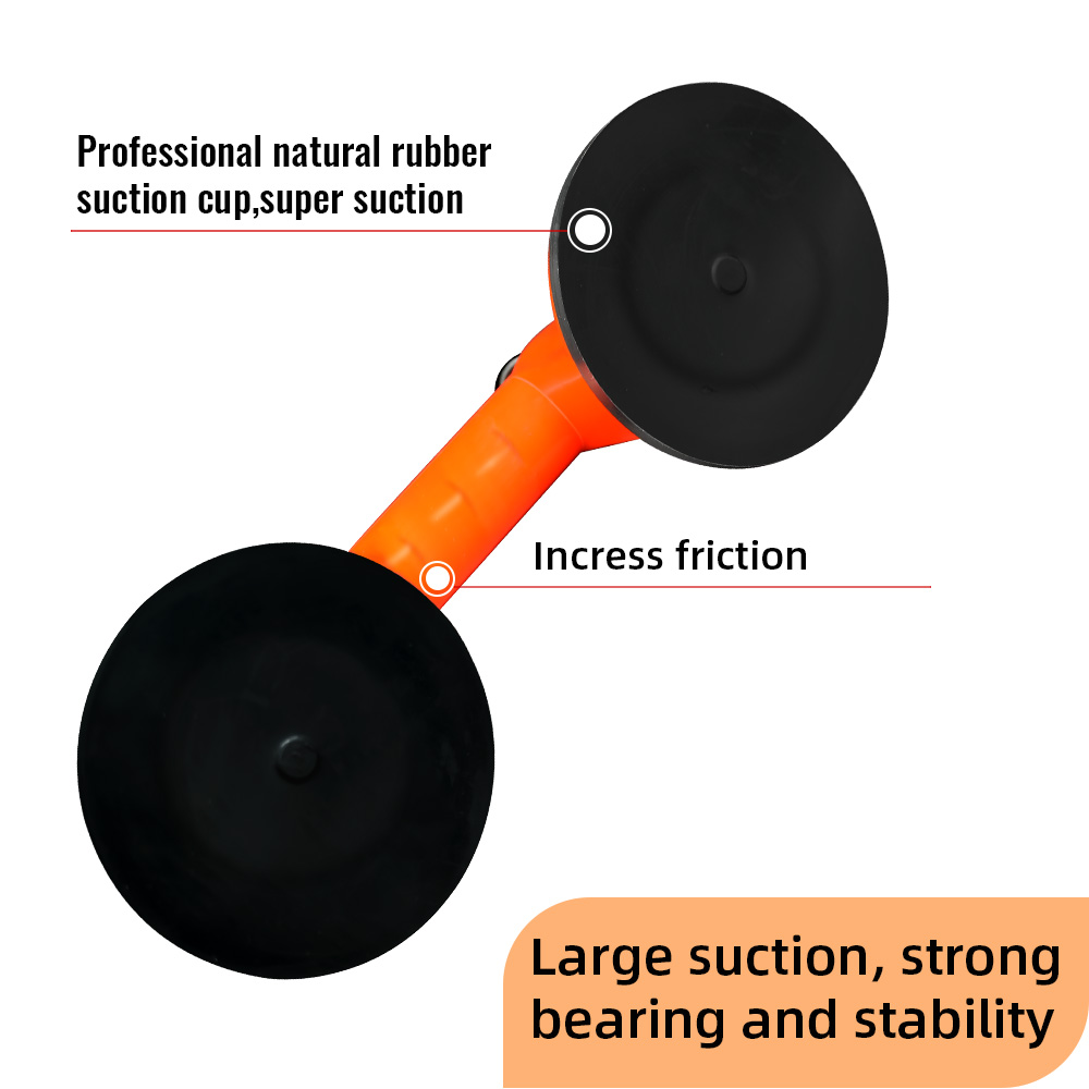 New Glass Lifting Suction Cups - Car Vacuum review and price
