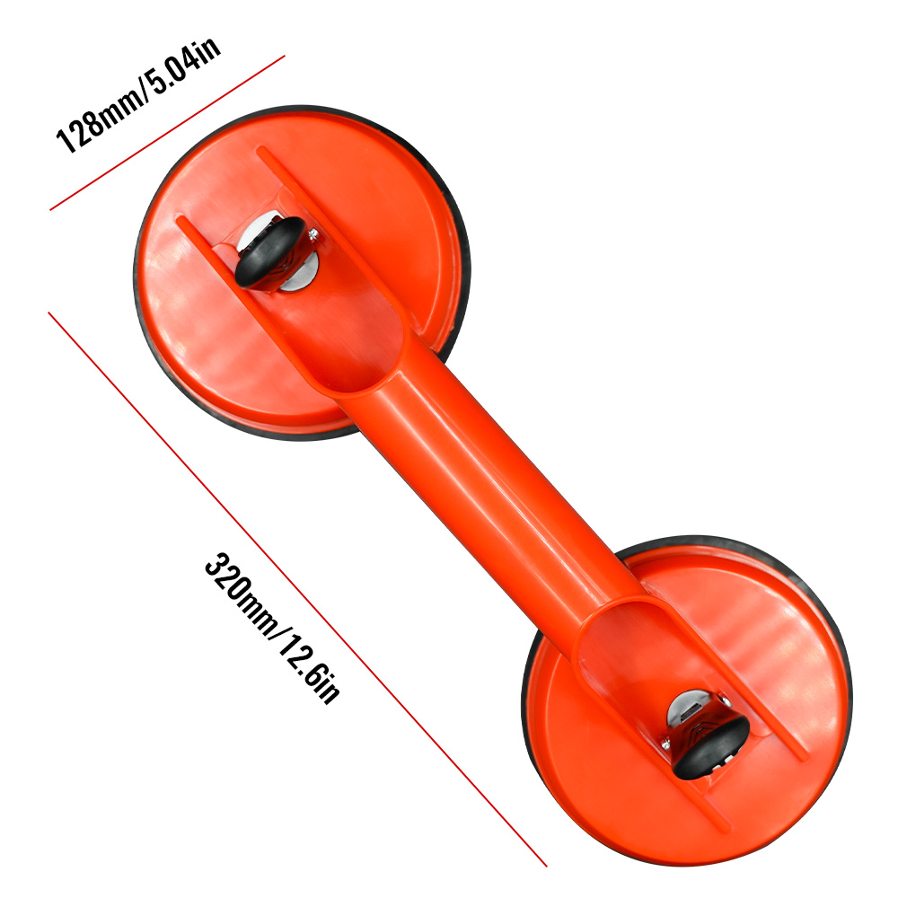 New Glass Lifting Suction Cups - Car Vacuum review and price