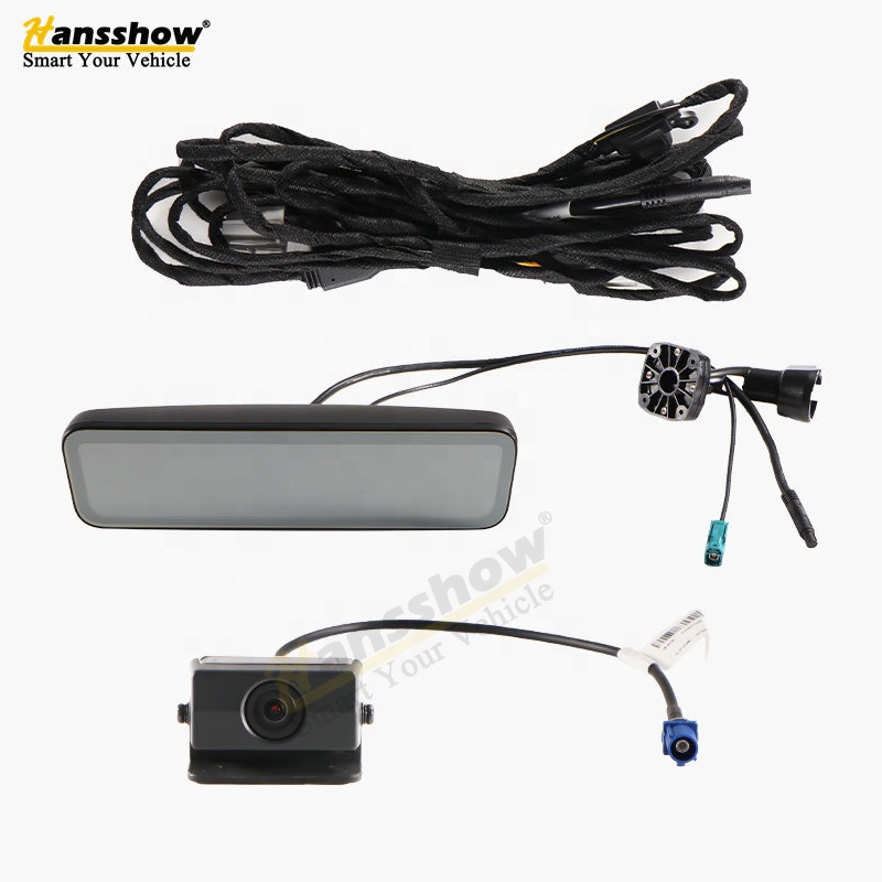 2025 Premium ProductsHansshow  - Car Mirror review and price