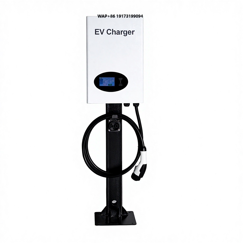 Wallbox New 5m Cable  & Commer - Car Charger review and price