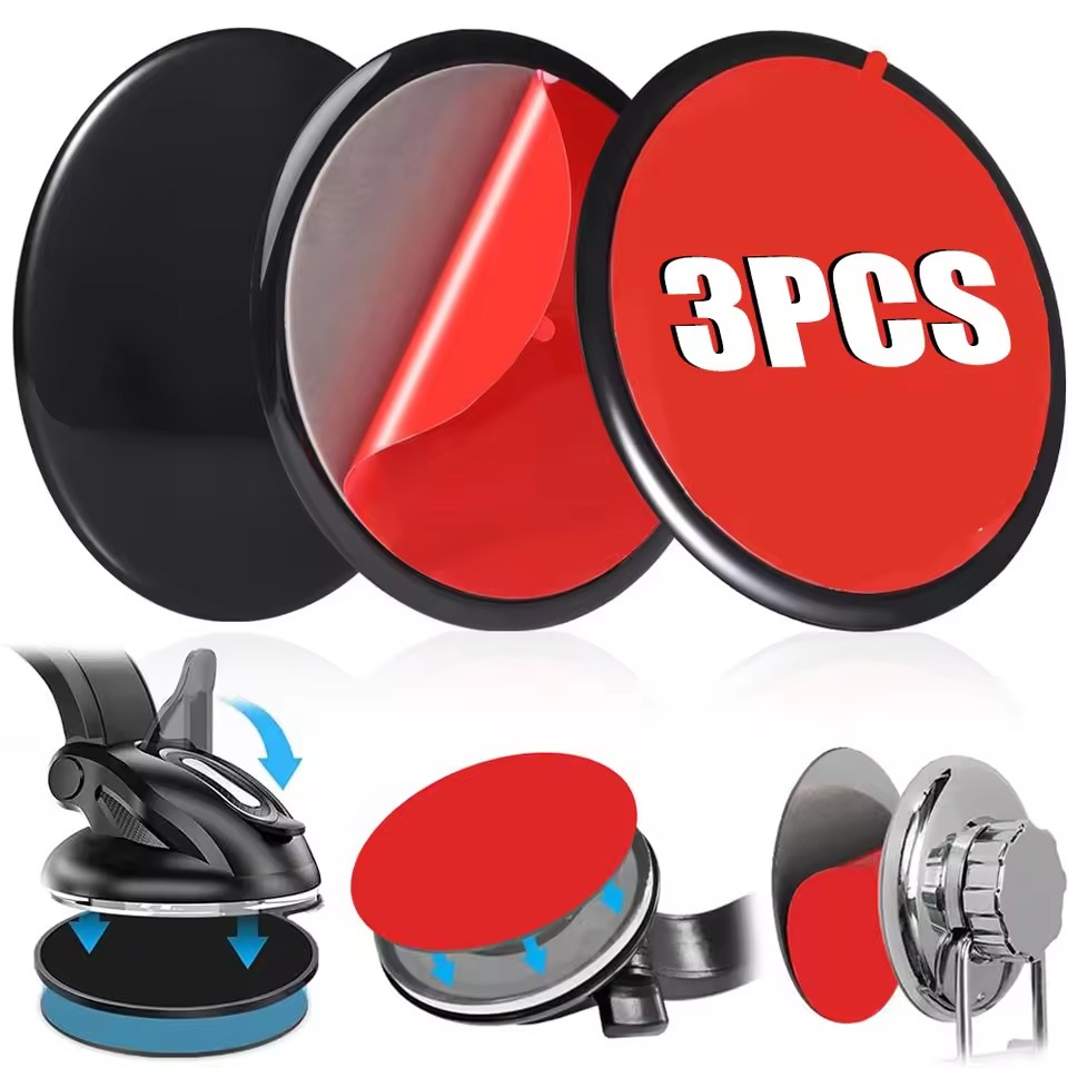 Universal Dashboard Adhesive S - Car Phone Holder review and price