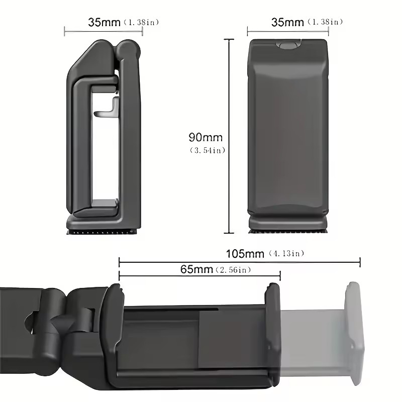 Multi-functional Train Seat Sm - Car Phone Holder review and price